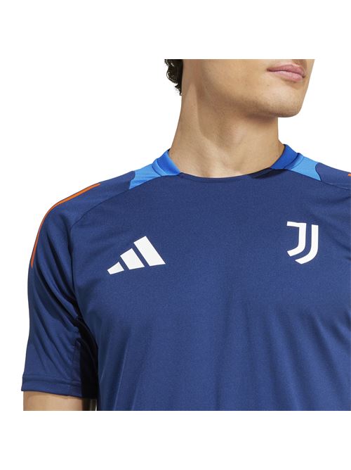 Adidas Juventus maglia training 24/25 Juventus | IS5832TR JSY 2